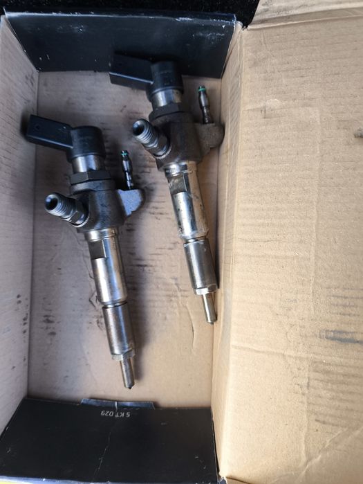 Дюзи Continental Пежо, Ситроен, Форд,Мазда, Мини Купър и