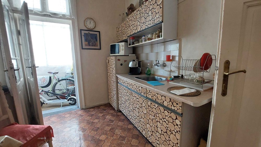 Продава се Двустаен апартамент в София, Център - 73 кв.м за 4316 €/кв.м - Снимка #3