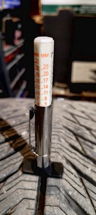 Гуми с джанти 245 45 18 Michelin