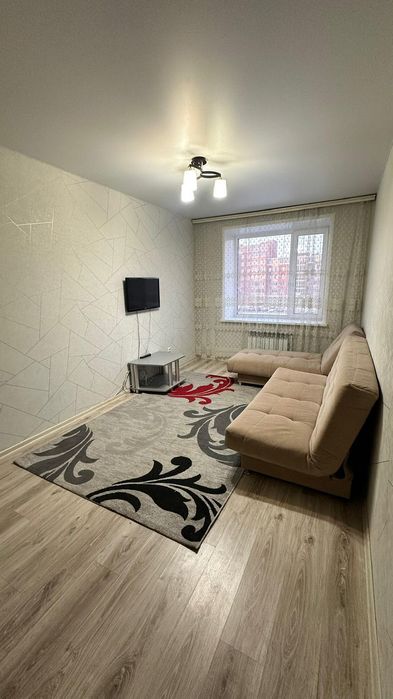 2-комн. квартира • 55 мг • 3 этаж