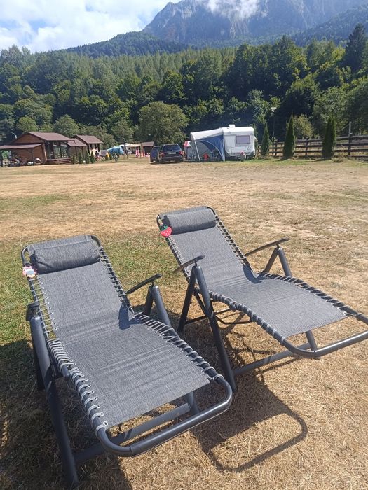 De vânzare scaune camping