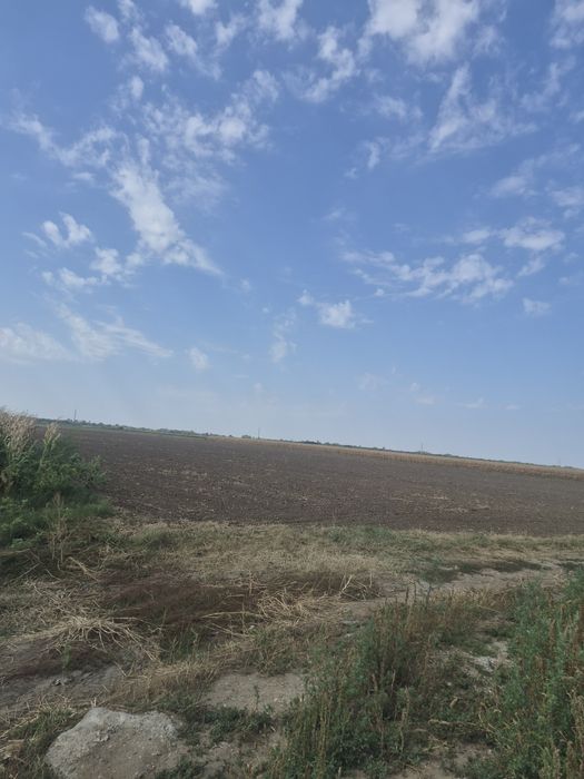 Teren extravilan