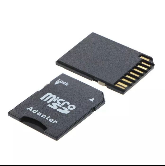 Продам адаптеры на micro sd