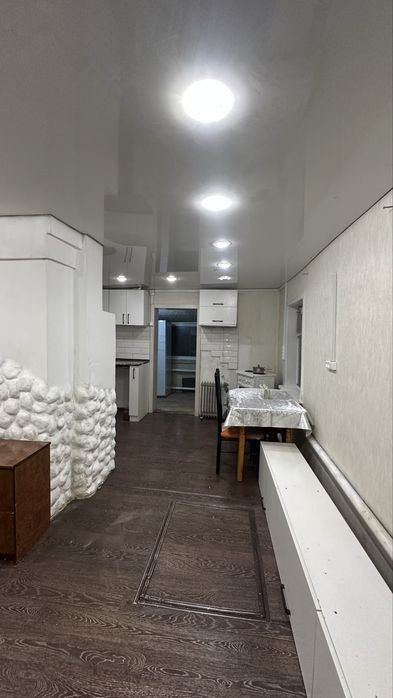 Продам дом на верхнем Досафе