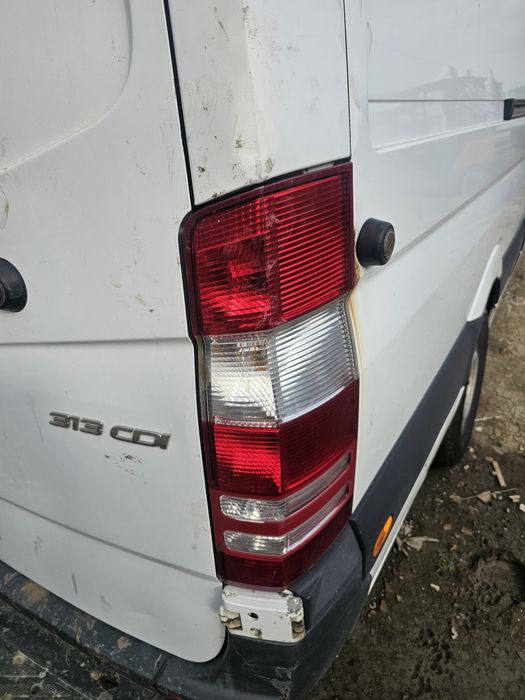 Lampa spate stanga dreapta  MERCEDES-BENZ SPRINTER 3-t bus  (2006 - 2019)