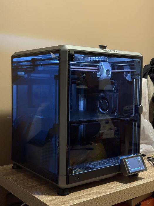 3D Принтер Creality K1 Max