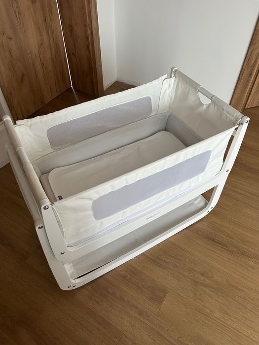 Snuz pod 4 кошара