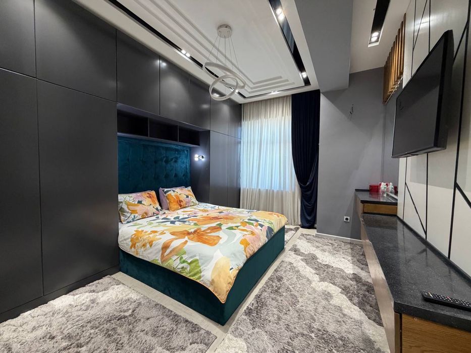 Хадра, 4-х комнатная квартира , Новостройка. 120м2.