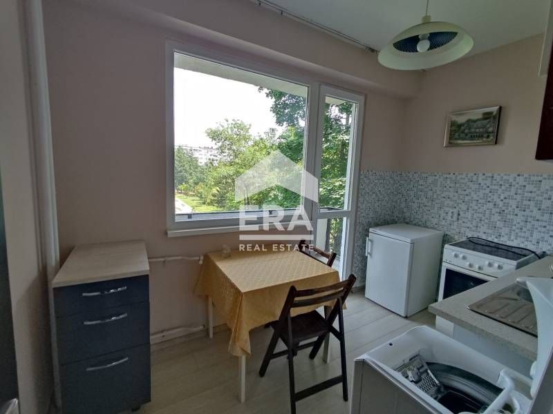 Дава се под наем Двустаен апартамент в София, Мусагеница - 58 кв.м за 459 € - Снимка #5