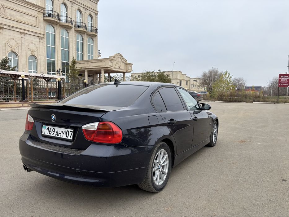 BMW продаю в отличном состоянии