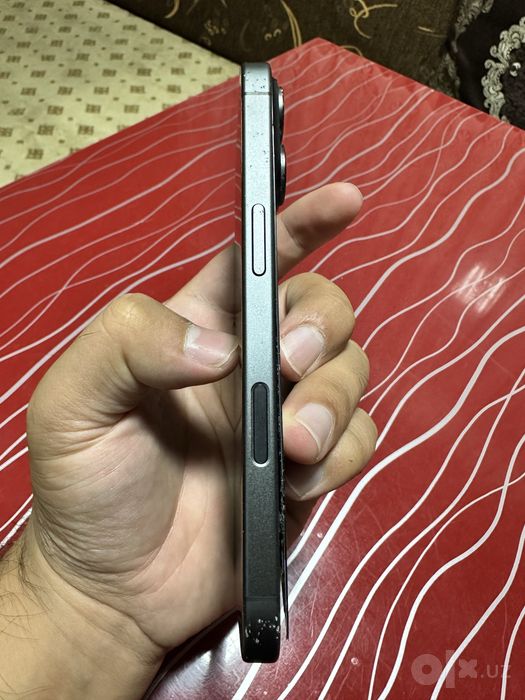 Iphone 17 zapchast uchun