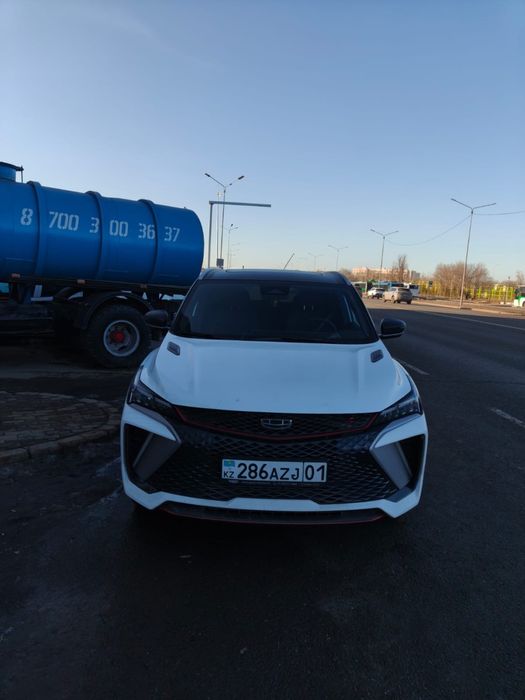 Автомобиль на аренду