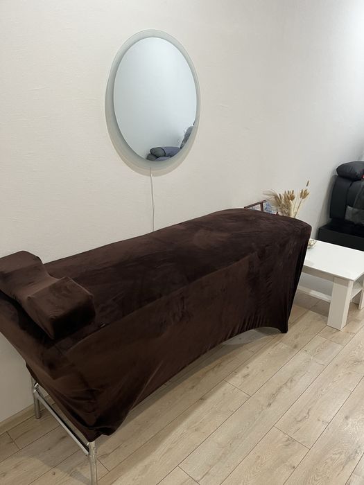 Сдается кушетка