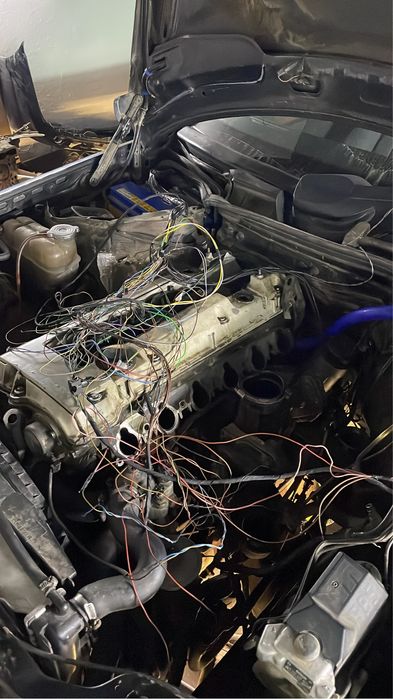 Автоэлектрик диагностика