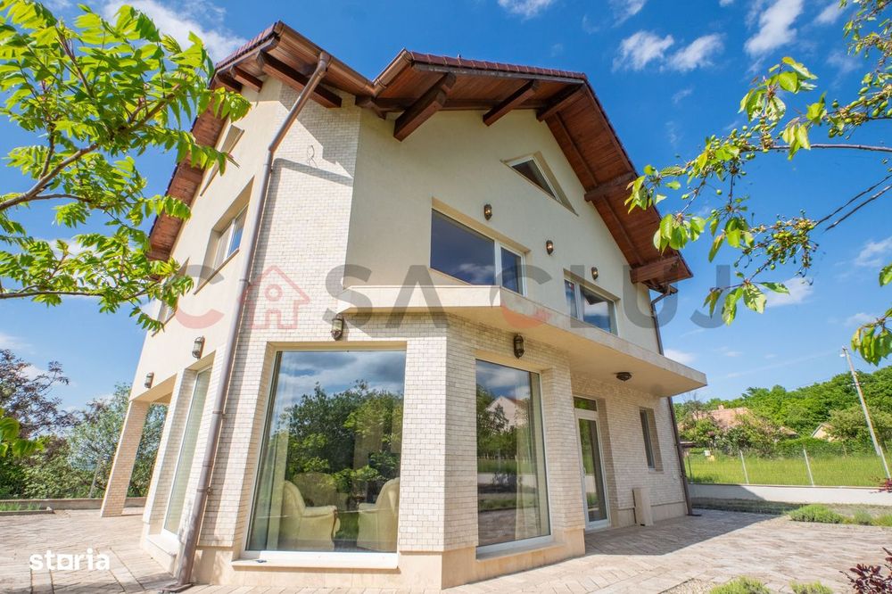 Casa de vânzare in Făget, 1000mp teren cu livadă și grădină!