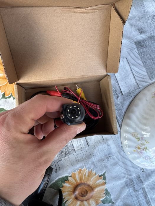 Camera marsalier noua