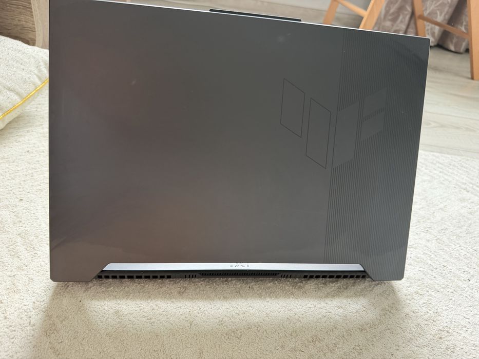 Laptop ASUS 15 FHDI5-12500H 16GB ram 512GB stocare RTX3050