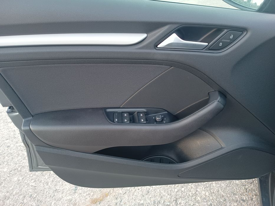 AUDI A3 1.6 TDI Matrix