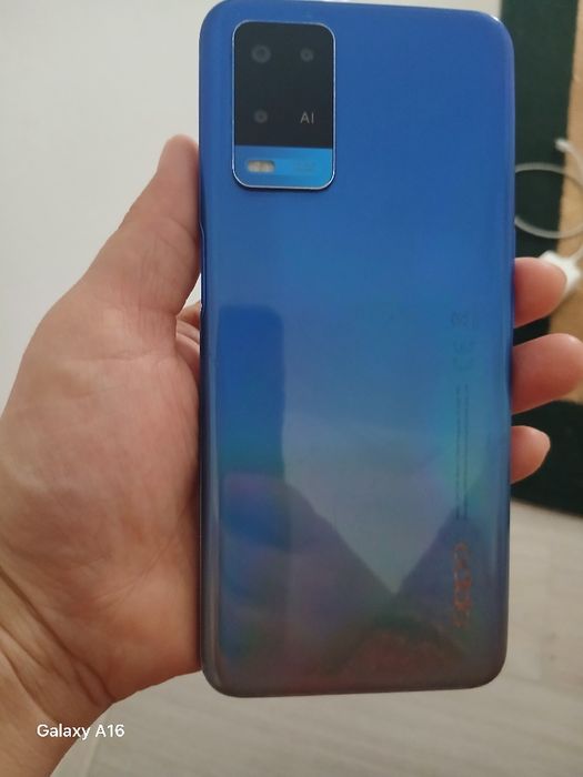 Орро А 54 срочно сатамын