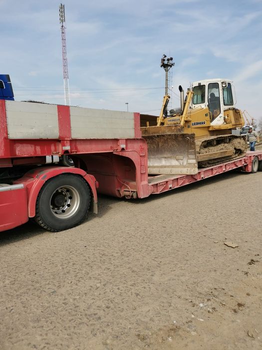 Închiriere utilaje constructii