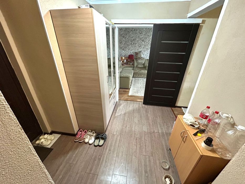 Продам 2 ком кв 53 м2 в микрорайоне Кунаева