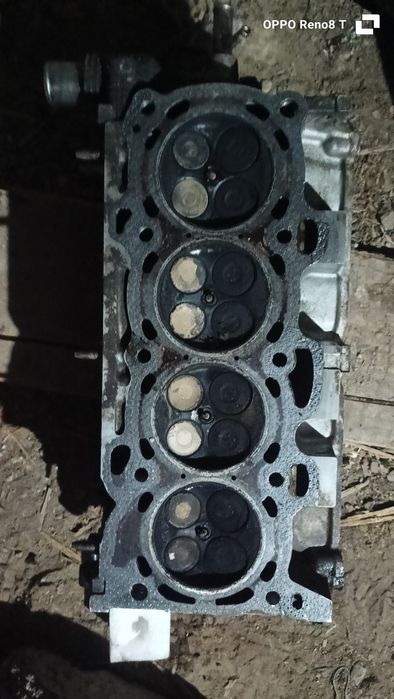 Галовка на камри 35