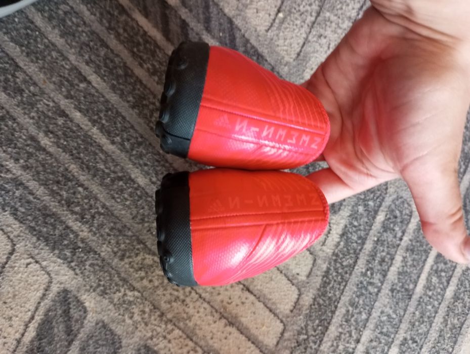 Мъжки бутонки adidas