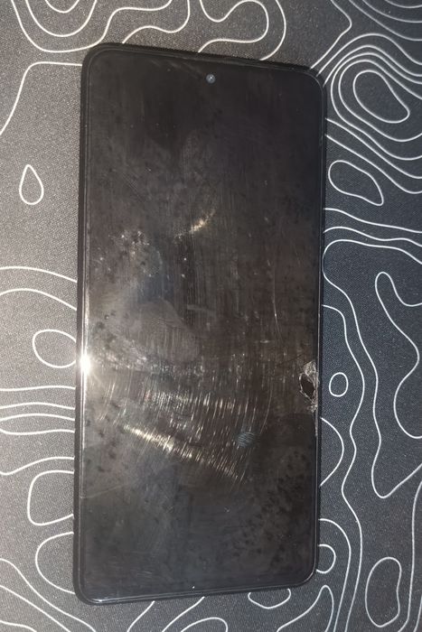 Телефон Xiaomi Redmi Note 10 Pro 8+8/128 GB