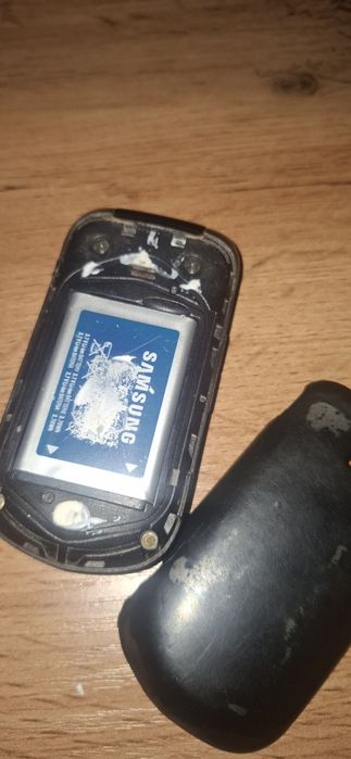 Продам телефон samsung verizon gusto 2 PERFECTUM