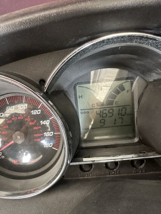 Vand scuter Kimco 250