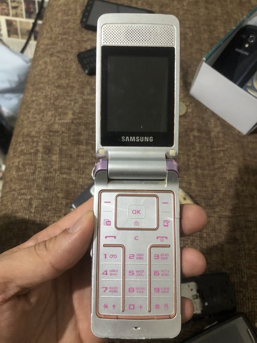 Nokia ретро телефоны