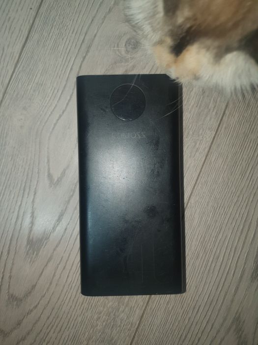 Powerbank Romoss 40,000
