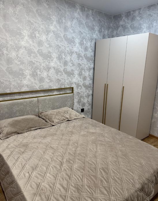 Однокомнатная квартира