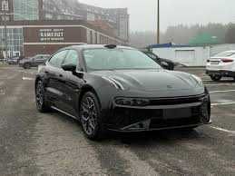 ZEEKR 001 ME 4WD 100kwh. naxd va halol nasiya