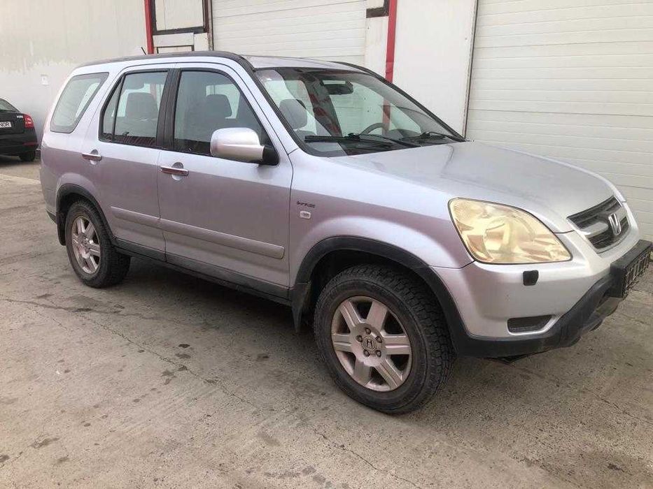 Dezmembram Honda CR-V 2.0 Benzina 2004