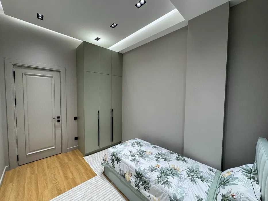 (N21) Продаётся 3-ком кв ЖК Modern Stroy, Уста Ширин, Юнусабад