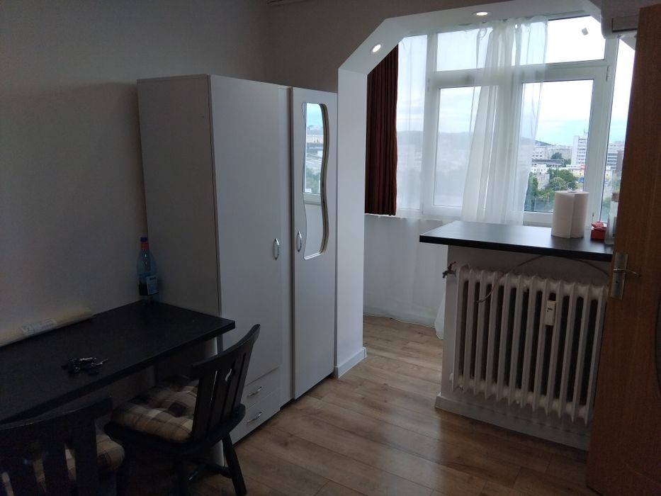 Apartament 1 camera , Podu Ros, complet utilat