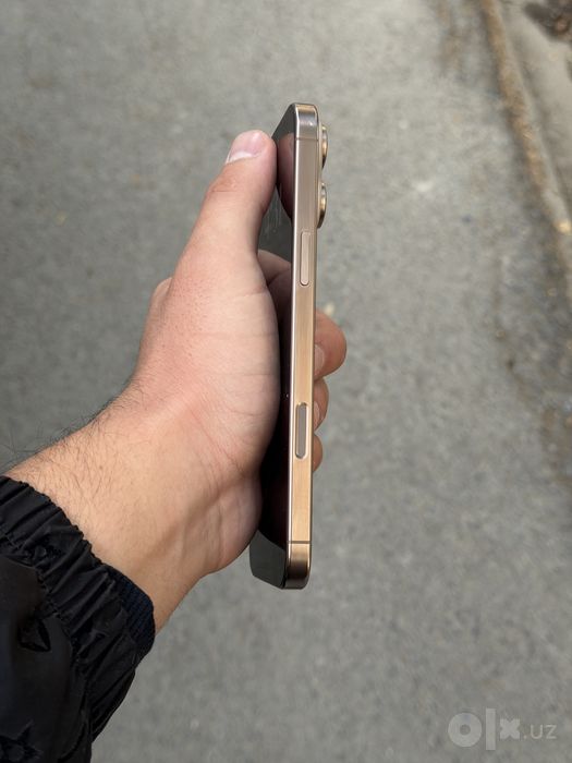Iphone 16 Pro Max 256 Gb 89% yomks