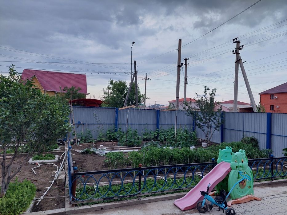 Продажа жилого дома