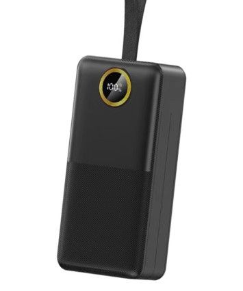 Baterie Portabila/Power Bank, încărcare rapidă 30.000mAh,  22,5W