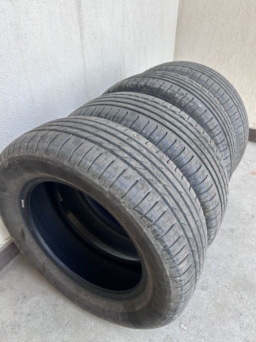 Anvelope ca NOI NOKIAN 215/60r16 dot 2024 vara