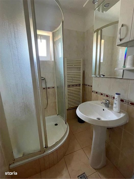 BLASCOVICI - APARTAMENT 1 CAMERA - mobilat, utilat, decomandat
