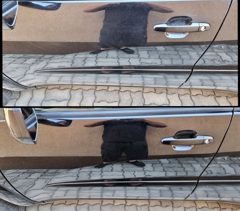 Polish Auto Detailing