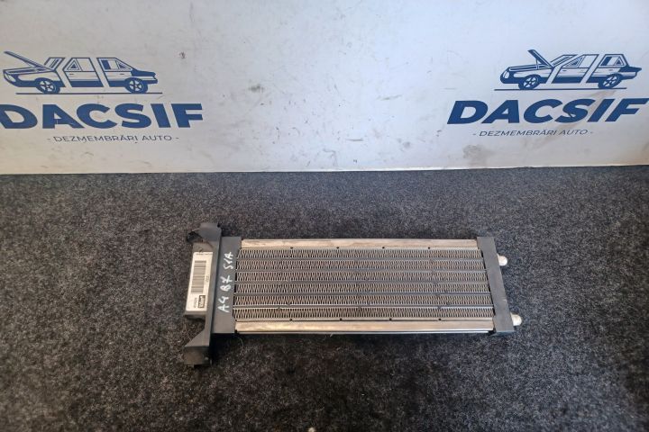 Calorifer incalzire electric 8E1919011 Audi A4 B7 [2004 - 2008] Avant