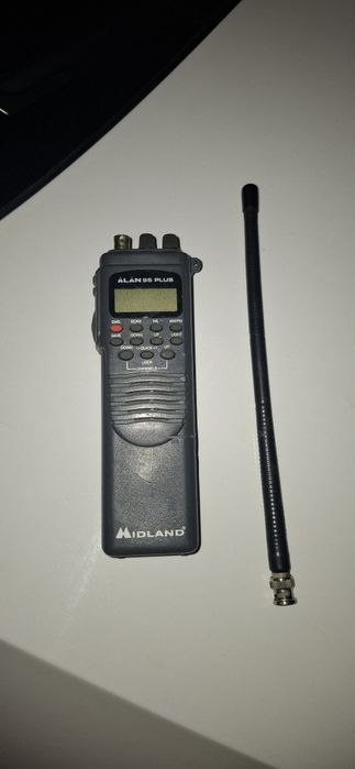 Midland alan 95 plus