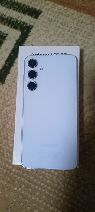 Телефон идиал холатда