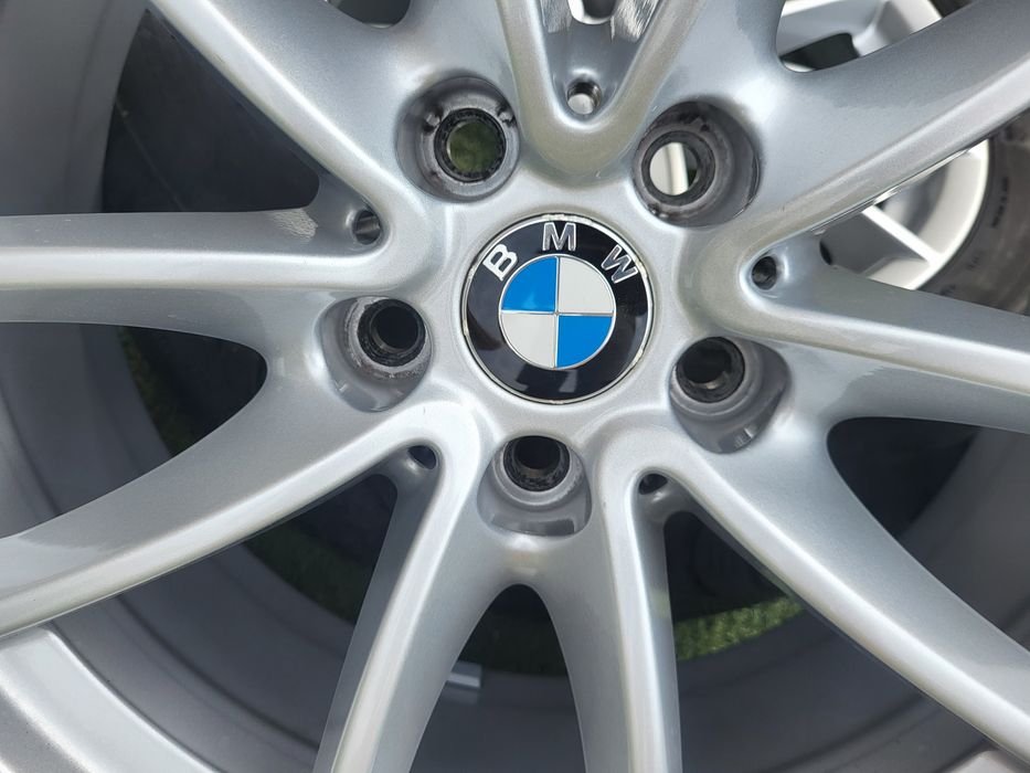 2 бр 18 5x112 Bmw X3 X4 лети джанти 5х112 бмв