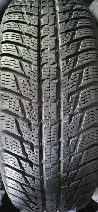 2 anvelope 235 65 17 nokian wr suv3 2019 7mm