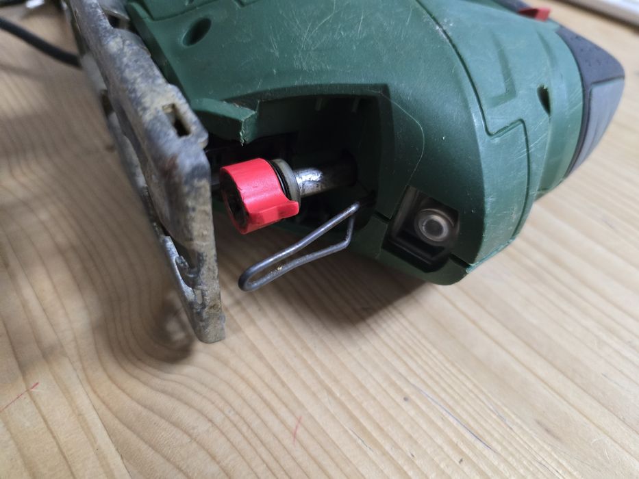 Bosch pendulqr  PST 900