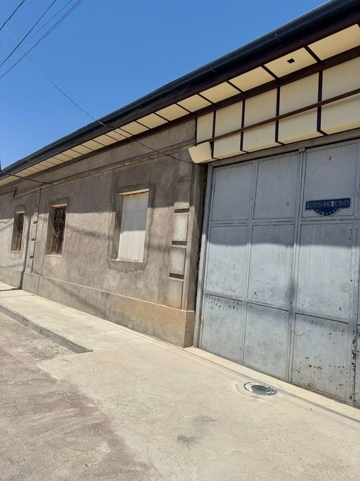 Yashnoboda 6sotx 6 xona